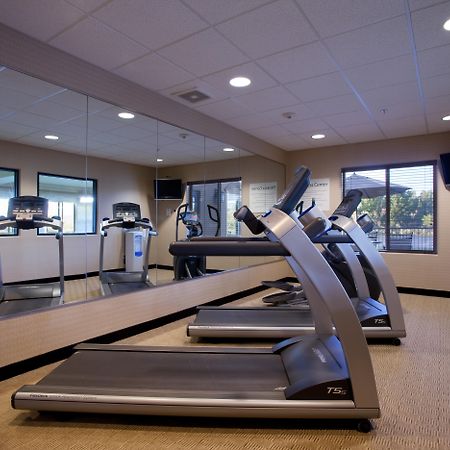 Holiday Inn Express Hotel & Suites Silt - Rifle By Ihg Съоръжения снимка