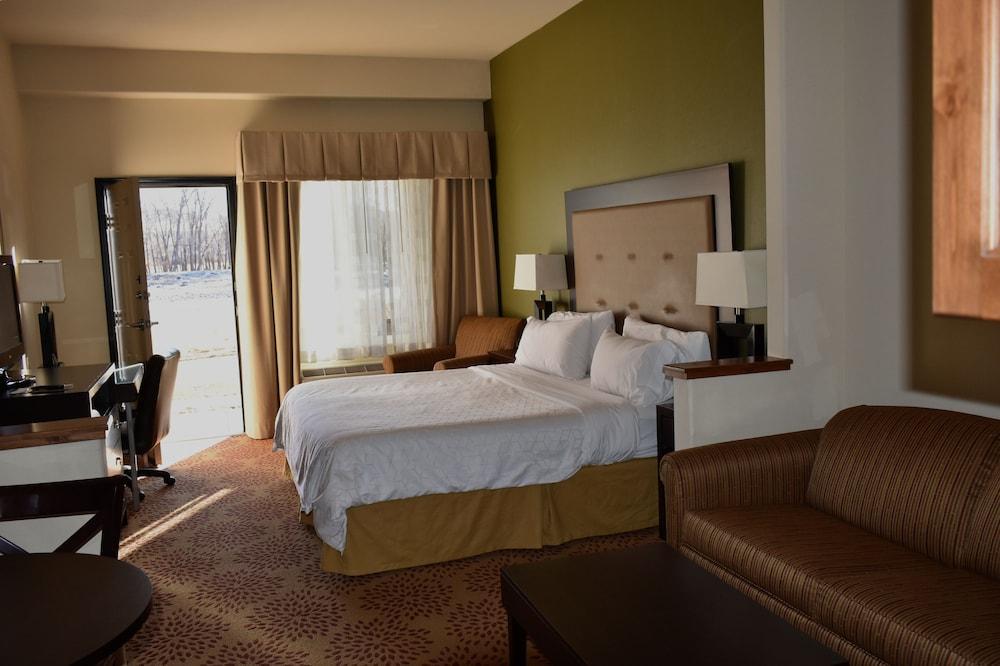 Holiday Inn Express Hotel & Suites Silt - Rifle By Ihg Екстериор снимка