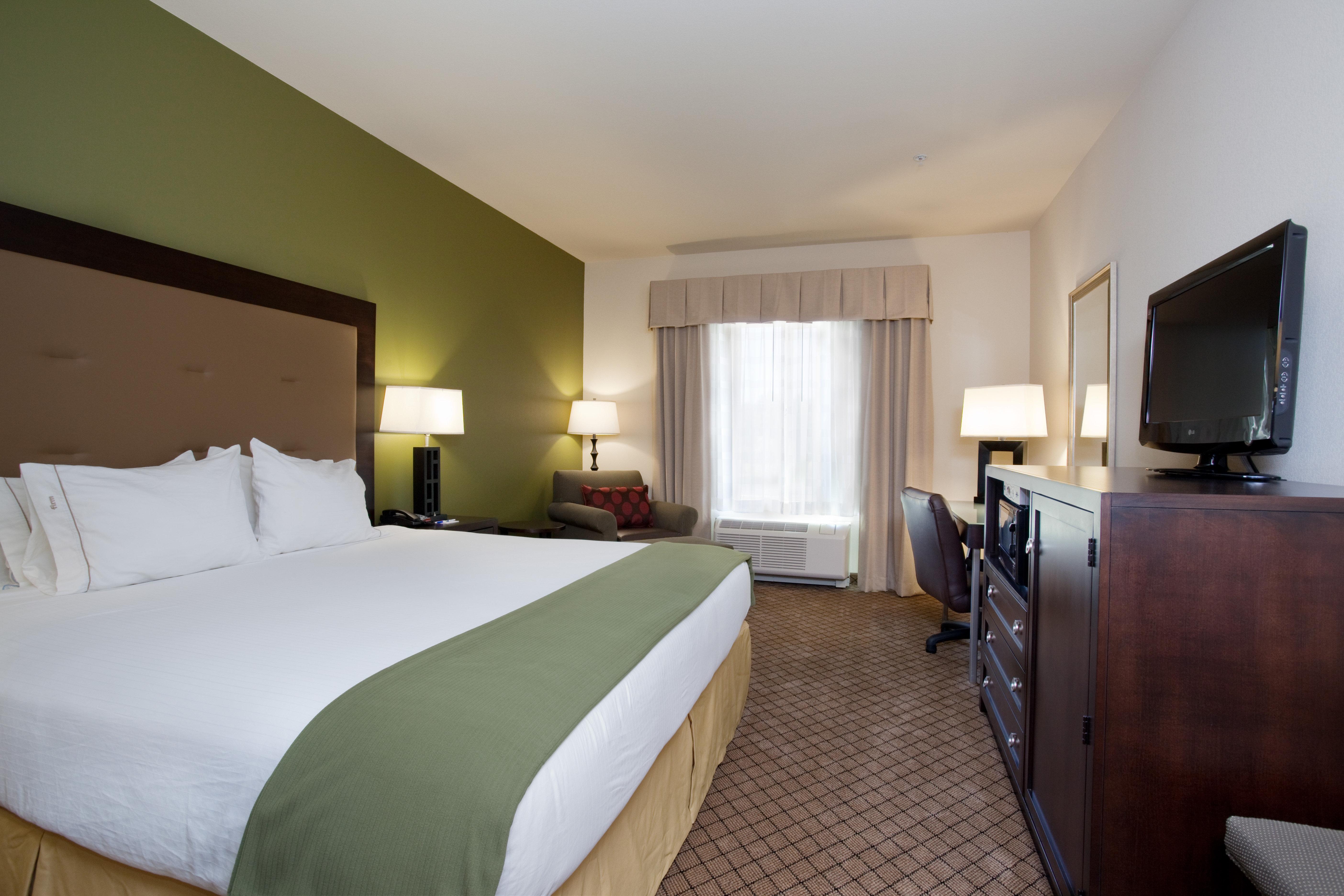 Holiday Inn Express Hotel & Suites Silt - Rifle By Ihg Екстериор снимка