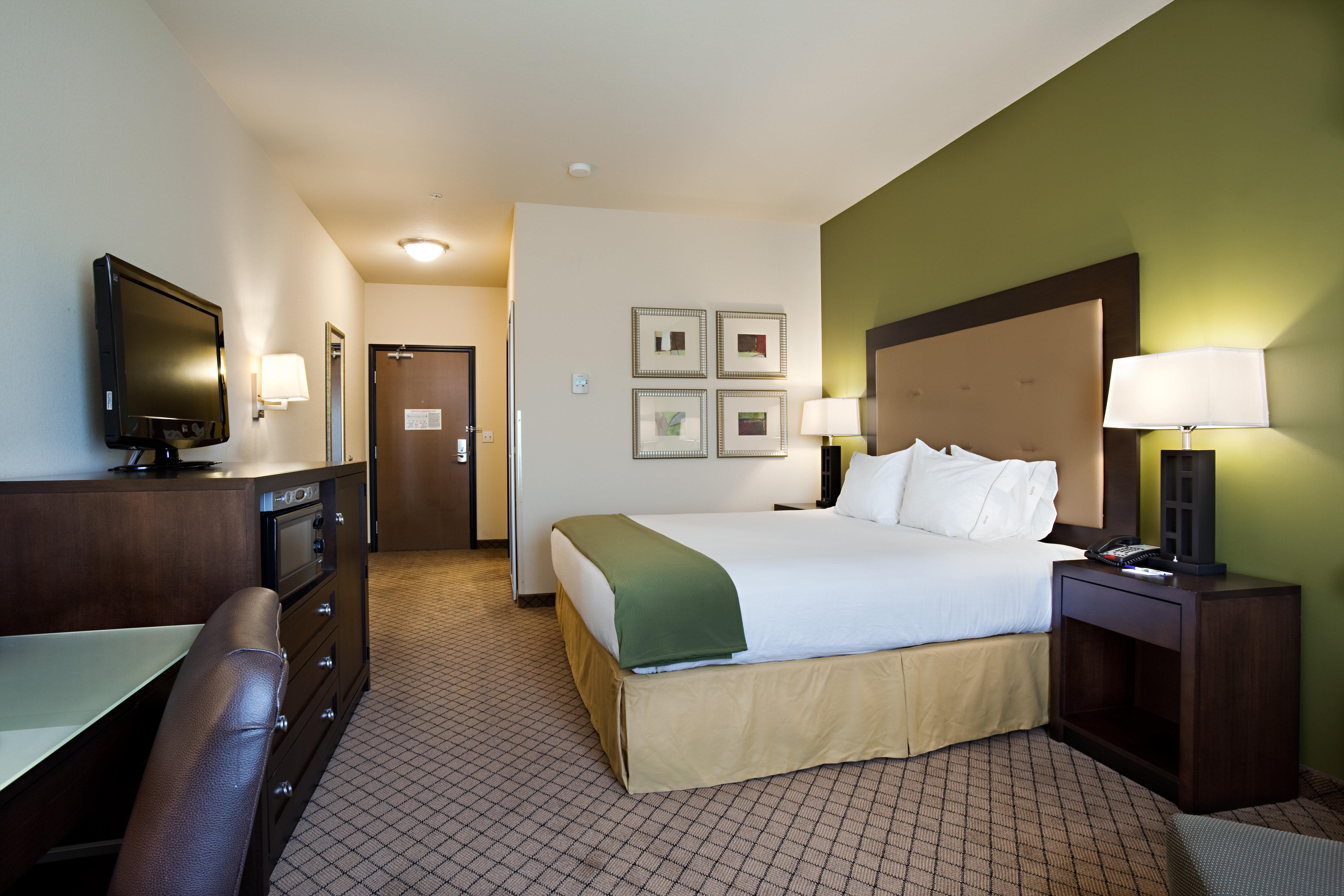 Holiday Inn Express Hotel & Suites Silt - Rifle By Ihg Екстериор снимка