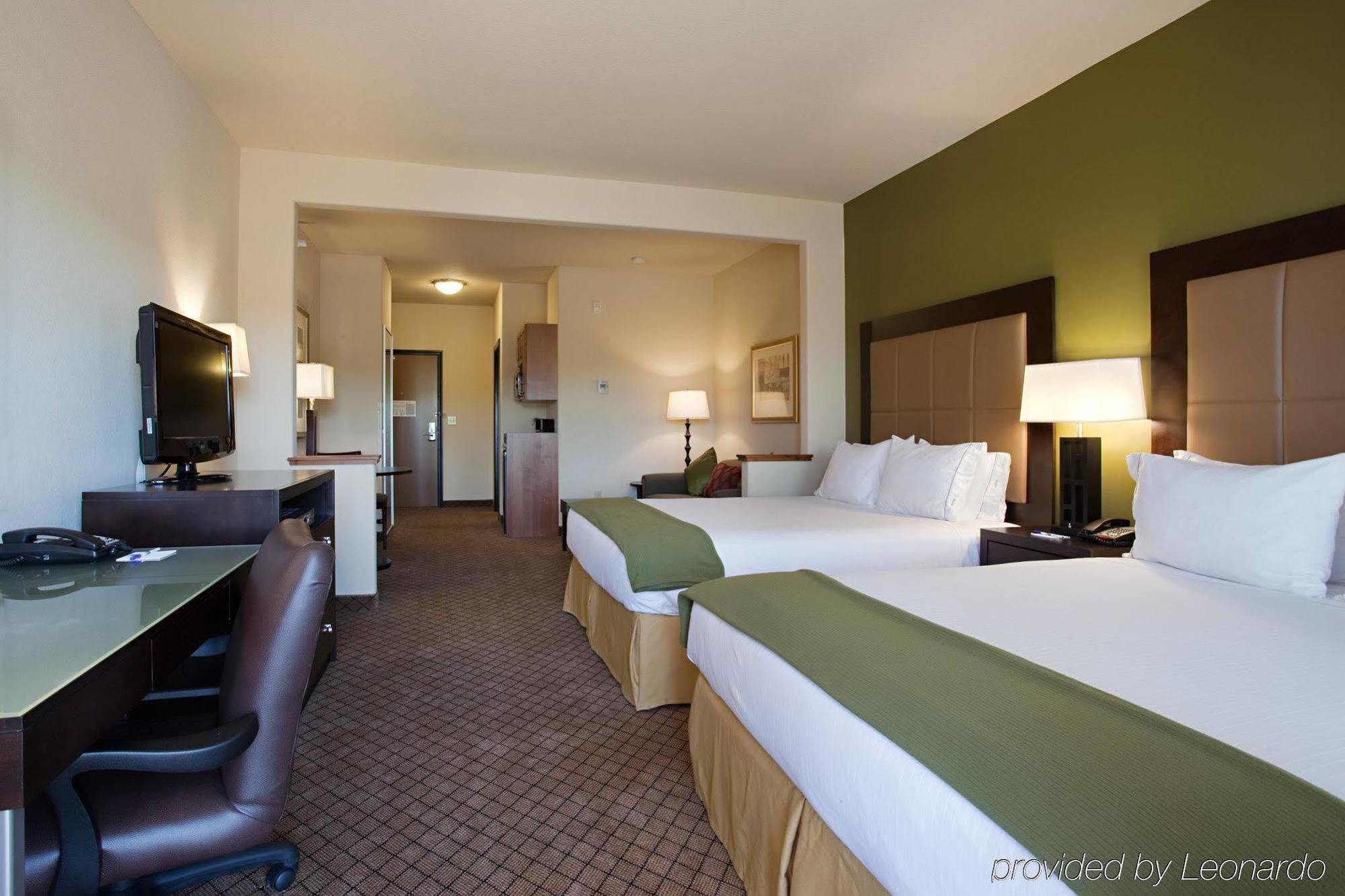 Holiday Inn Express Hotel & Suites Silt - Rifle By Ihg Екстериор снимка